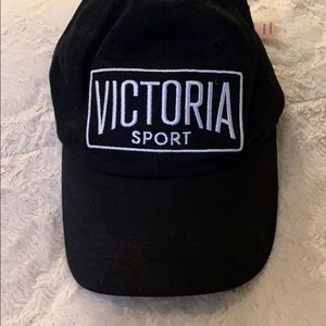 Victoria secret hat